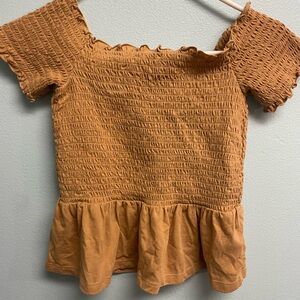 Cute American Eagle top